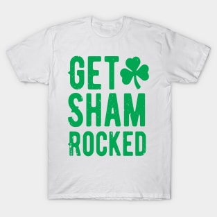 st patrick's day  t shirt T-Shirt